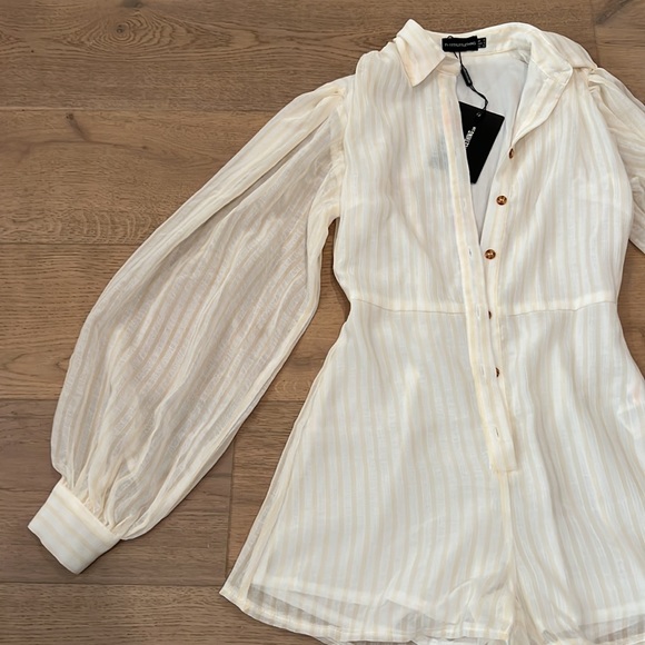 Jumpsuit - Picture 2 of 3